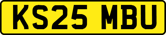 KS25MBU