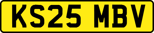 KS25MBV