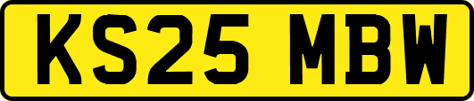 KS25MBW