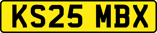 KS25MBX