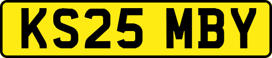 KS25MBY