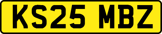 KS25MBZ