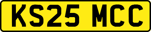 KS25MCC