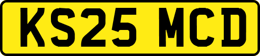 KS25MCD