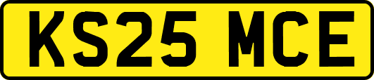 KS25MCE