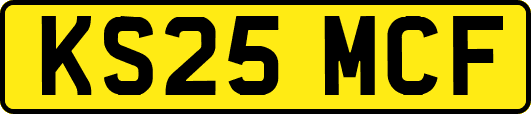 KS25MCF