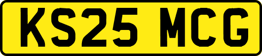 KS25MCG