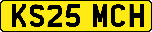 KS25MCH