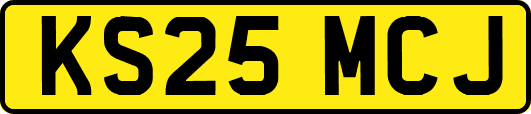 KS25MCJ