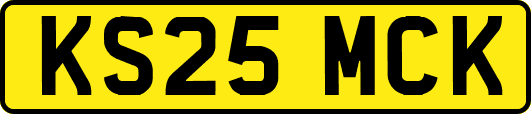 KS25MCK