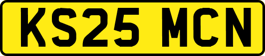 KS25MCN