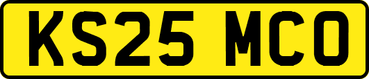 KS25MCO