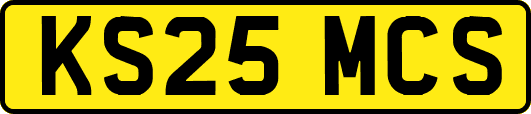 KS25MCS
