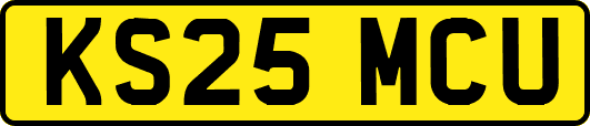 KS25MCU