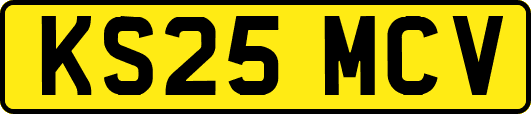 KS25MCV