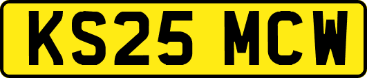 KS25MCW