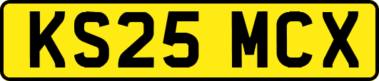 KS25MCX