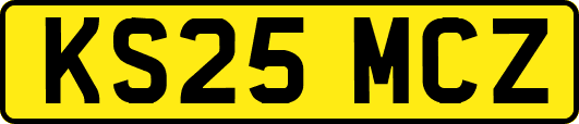 KS25MCZ