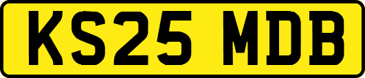 KS25MDB