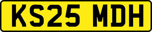 KS25MDH