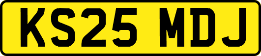 KS25MDJ