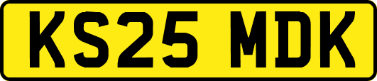 KS25MDK