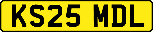KS25MDL