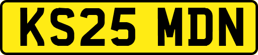 KS25MDN