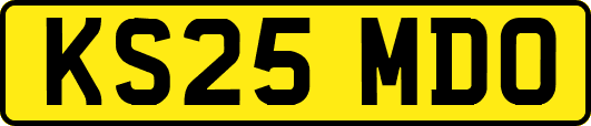 KS25MDO