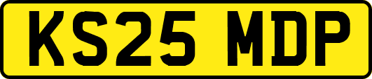 KS25MDP