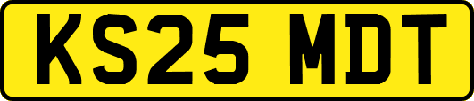 KS25MDT