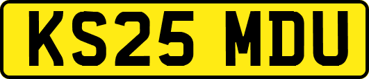 KS25MDU