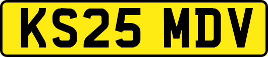 KS25MDV