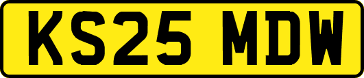 KS25MDW