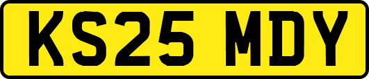 KS25MDY