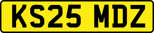 KS25MDZ