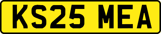 KS25MEA