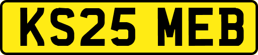KS25MEB