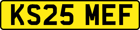 KS25MEF