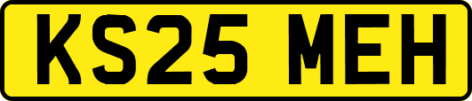 KS25MEH