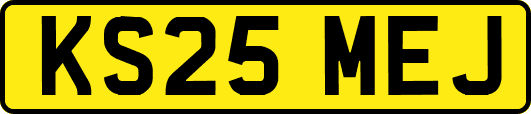 KS25MEJ