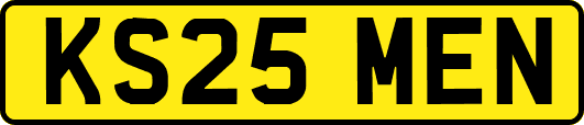 KS25MEN