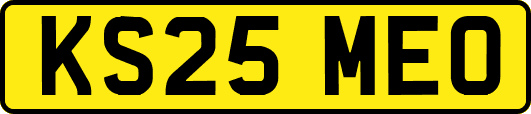 KS25MEO