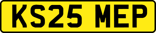 KS25MEP