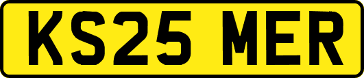 KS25MER