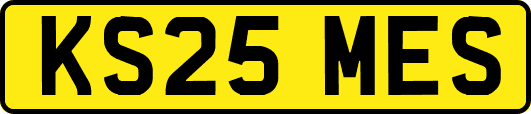 KS25MES