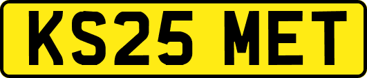 KS25MET