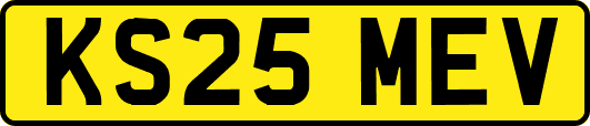 KS25MEV