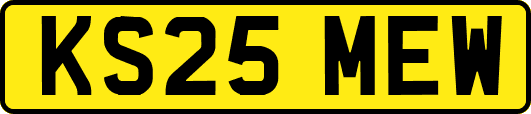 KS25MEW