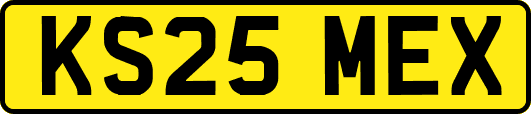 KS25MEX